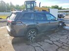 2026 Subaru Outback Touring Xt Gray vin: JF2BURJD9TY454743