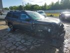 2026 Subaru Outback Touring Xt Gray vin: JF2BURJD9TY454743