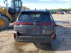 2026 Subaru Outback Touring Xt Gray vin: JF2BURJD9TY454743