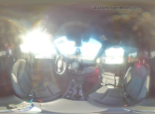 JF2BURJD9TY454743 2026 SUBARU OUTBACK Gray Widok naklejki z numerem VIN