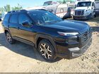 2026 Subaru Outback Touring Xt Black vin: JF2BURJD9TY498175
