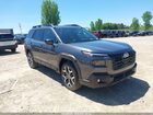 2026 Subaru Outback Touring Xt Gray vin: JF2BURJD9TY511846
