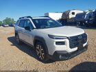 2026 Subaru Outback Touring Xt White vin: JF2BURJDXTY510057