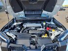 2026 Subaru Outback Wilderness White vin: JF2BURLD7TY498740