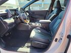 2026 Subaru Outback Wilderness White vin: JF2BURLD7TY498740