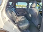 2026 Subaru Outback Wilderness White vin: JF2BURLD7TY498740