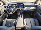 2026 Subaru Outback Wilderness White vin: JF2BURLD7TY498740