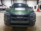 2026 Subaru Outback Wilderness Green vin: JF2BURMD1TY505549
