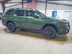 2026 Subaru Outback Wilderness Green vin: JF2BURMD1TY505549