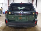 2026 Subaru Outback Wilderness Green vin: JF2BURMD1TY505549