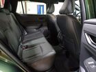 2026 Subaru Outback Wilderness Green vin: JF2BURMD1TY505549
