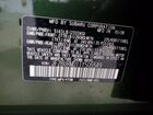 2026 Subaru Outback Wilderness Green vin: JF2BURMD1TY505549