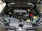 2026 Subaru Outback Wilderness Green vin: JF2BURMD1TY505549
