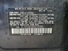 2017 Subaru Crosstrek Черный vin: JF2GPAAC4HG219783