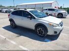 2016 Subaru Crosstrek 2.0i Белый vin: JF2GPAAC5GG253942