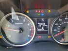 2016 Subaru Crosstrek Premium Синий vin: JF2GPABC0G8222932