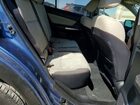 2016 Subaru Crosstrek Premium Синий vin: JF2GPABC0G8222932