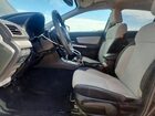 2016 Subaru Crosstrek Premium Black vin: JF2GPABC0G8329608