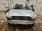 2017 Subaru Crosstrek Premium Серебряный vin: JF2GPABC0H8258752