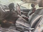 2017 Subaru Crosstrek Premium Серебряный vin: JF2GPABC0H8258752