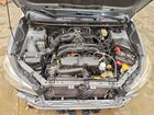 2017 Subaru Crosstrek Premium Серебряный vin: JF2GPABC0H8258752
