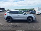 2016 Subaru Crosstrek 2.0i Premium Бирюзовый vin: JF2GPABC1G8224818