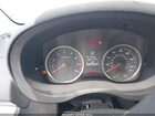 2016 Subaru Crosstrek 2.0i Premium Бирюзовый vin: JF2GPABC1G8224818