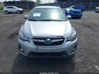 2016 Subaru Crosstrek 2.0i Premium Бирюзовый vin: JF2GPABC1G8224818