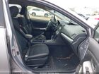 2016 Subaru Crosstrek 2.0i Premium Бирюзовый vin: JF2GPABC1G8224818