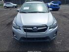 2016 Subaru Crosstrek 2.0i Premium Бирюзовый vin: JF2GPABC1G8224818