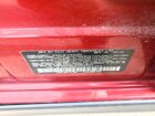 2016 Subaru Crosstrek Premium Maroon vin: JF2GPABC1G8343355