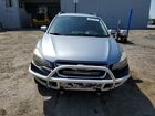 2017 Subaru Crosstrek Premium Серебряный vin: JF2GPABC1HG210683