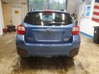 2016 Subaru Crosstrek Premium Blue vin: JF2GPABC2G8271789 2016 Subaru Crosstrek Premium Blue vin: JF2GPABC2G8271789