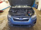 2016 Subaru Crosstrek Premium Blue vin: JF2GPABC2G8271789 2016 Subaru Crosstrek Premium Blue vin: JF2GPABC2G8271789
