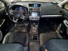 2017 Subaru Crosstrek Premium Серебряный vin: JF2GPABC2HH223842
