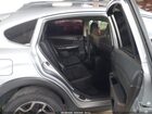 2016 Subaru Crosstrek 2.0i Premium Серебряный vin: JF2GPABC3G8222634