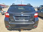 2016 Subaru Crosstrek Premium Blue vin: JF2GPABC3GH294403