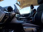 2016 Subaru Crosstrek Premium Blue vin: JF2GPABC3GH294403
