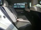 2017 Subaru Crosstrek Premium Белый vin: JF2GPABC3H8200179