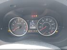 2017 Subaru Crosstrek 2.0i Premium Красный vin: JF2GPABC3H8219539