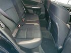 2017 Subaru Crosstrek Premium Black vin: JF2GPABC3H8268949