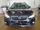 2017 Subaru Crosstrek Premium Black vin: JF2GPABC3H8268949