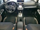 2017 Subaru Crosstrek Premium Black vin: JF2GPABC3H8268949
