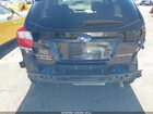 2016 Subaru Crosstrek 2.0i Premium Черный vin: JF2GPABC4G8212422