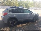 2016 Subaru Crosstrek 2.0i Premium Серебряный vin: JF2GPABC4G8256761