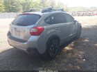 2016 Subaru Crosstrek 2.0i Premium Серебряный vin: JF2GPABC4G8256761