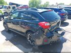 2016 Subaru Crosstrek 2.0i Premium Серый vin: JF2GPABC4G8343754