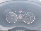 2016 Subaru Crosstrek 2.0i Premium Серый vin: JF2GPABC4G8343754