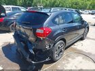 2016 Subaru Crosstrek 2.0i Premium Серый vin: JF2GPABC4G8343754