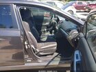 2016 Subaru Crosstrek 2.0i Premium Серый vin: JF2GPABC4G8343754